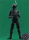 Death Star Gunner, figure