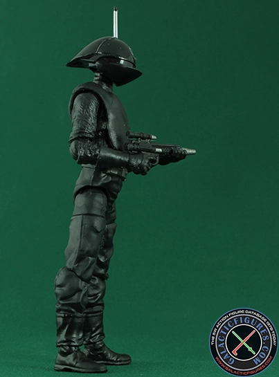 Death Star Gunner  Star Wars The Vintage Collection