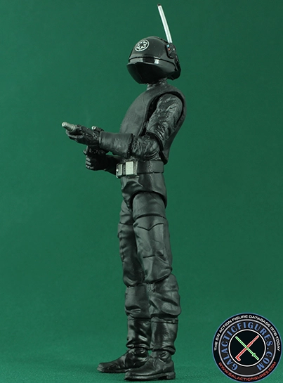 Death Star Gunner  Star Wars The Vintage Collection