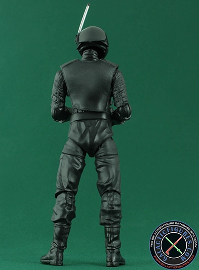 Death Star Gunner  Star Wars The Vintage Collection