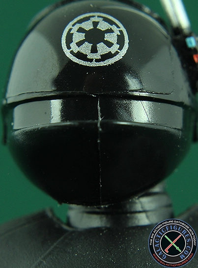 Death Star Gunner  Star Wars The Vintage Collection
