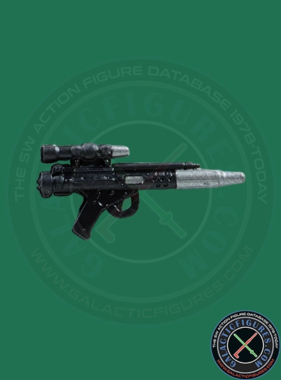 Death Star Gunner  Star Wars The Vintage Collection