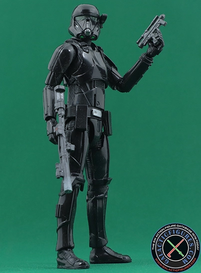 Death Trooper Death Trooper 4-Pack Star Wars The Vintage Collection