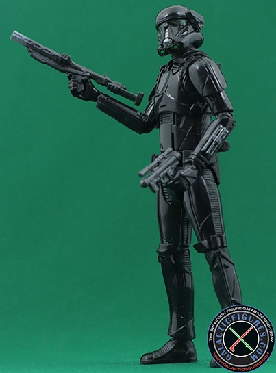 Death Trooper Death Trooper 4-Pack Star Wars The Vintage Collection
