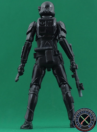 Death Trooper Death Trooper 4-Pack Star Wars The Vintage Collection