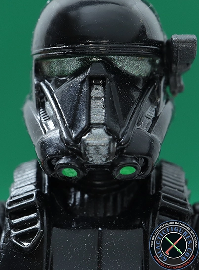 Death Trooper Death Trooper 4-Pack Star Wars The Vintage Collection