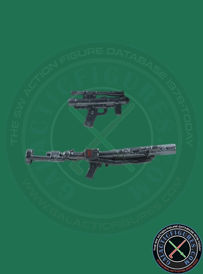Death Trooper Death Trooper 4-Pack Star Wars The Vintage Collection