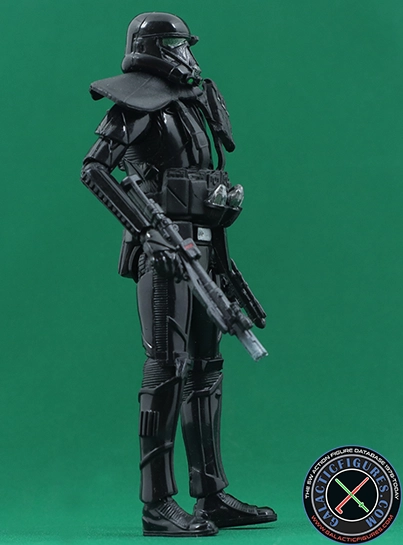 Death Trooper Death Trooper 4-Pack Star Wars The Vintage Collection
