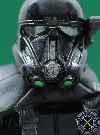 Death Trooper Death Trooper 4-Pack Star Wars The Vintage Collection