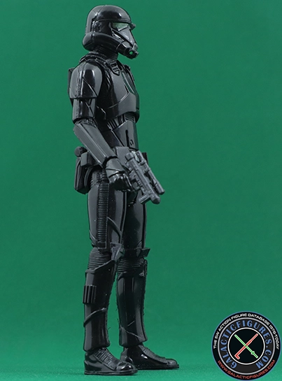 Death Trooper Death Trooper 4-Pack Star Wars The Vintage Collection