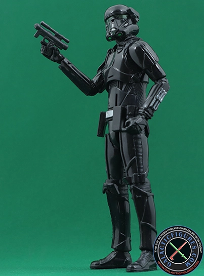 Death Trooper Death Trooper 4-Pack Star Wars The Vintage Collection