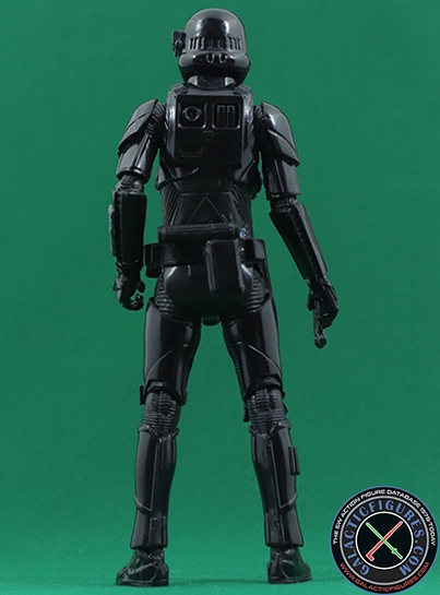 Death Trooper Death Trooper 4-Pack Star Wars The Vintage Collection
