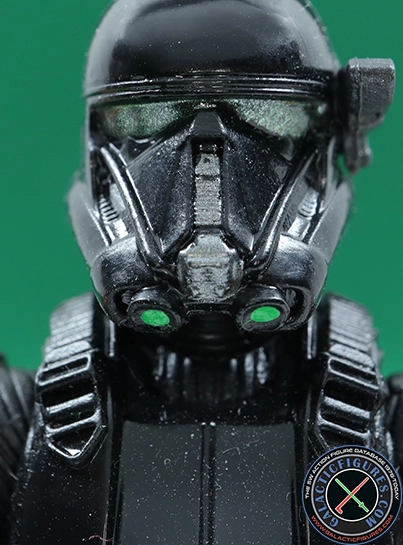 Death Trooper Death Trooper 4-Pack Star Wars The Vintage Collection
