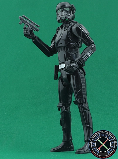 Death Trooper Death Trooper 4-Pack Star Wars The Vintage Collection