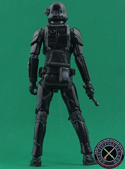 Death Trooper Death Trooper 4-Pack Star Wars The Vintage Collection
