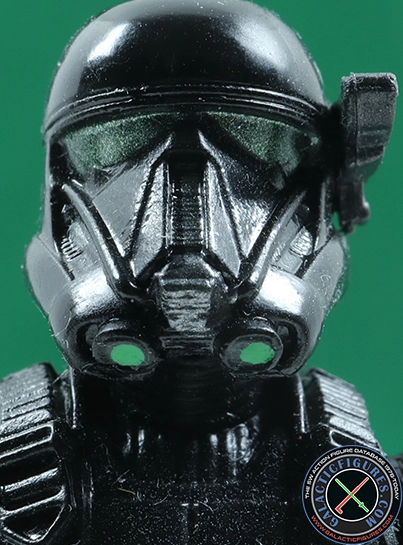 Death Trooper Death Trooper 4-Pack Star Wars The Vintage Collection