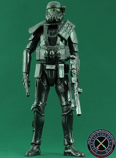 Death Trooper figure, tvccarbonized