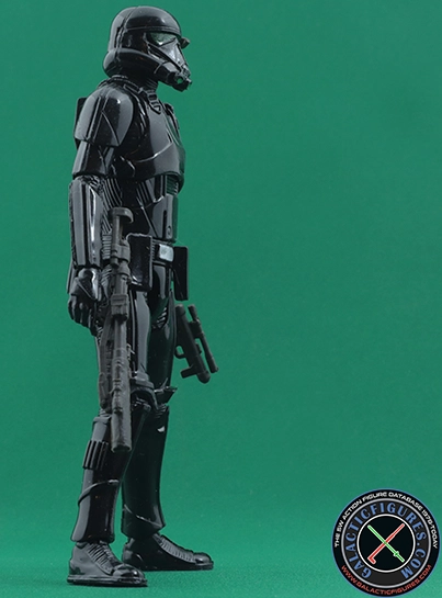 Death Trooper With Nevarro Cantina Playset Star Wars The Vintage Collection