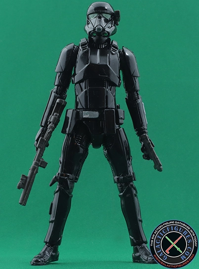 Death Trooper figure, tvctwobasic