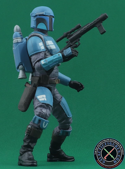 Death Watch Mandalorian  Star Wars The Vintage Collection