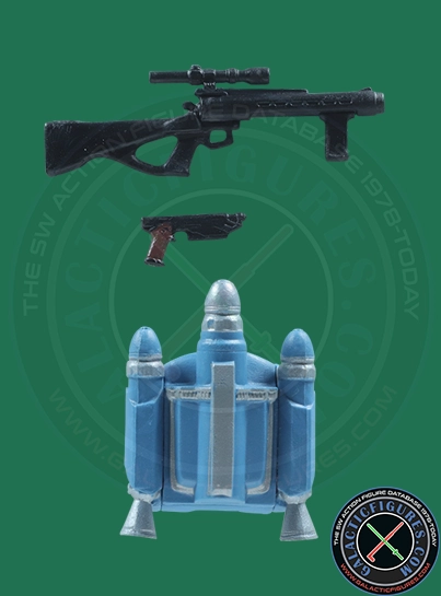 Death Watch Mandalorian  Star Wars The Vintage Collection