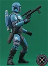 Death Watch Mandalorian, figure