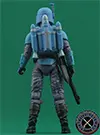 Death Watch Mandalorian, figure