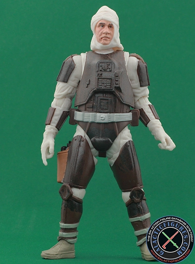 Dengar  Star Wars The Vintage Collection