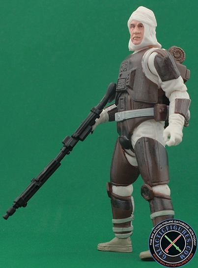 Dengar  Star Wars The Vintage Collection