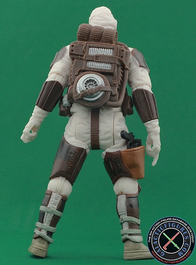 Dengar  Star Wars The Vintage Collection
