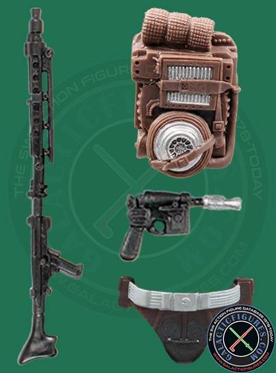 Dengar  Star Wars The Vintage Collection