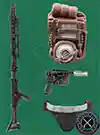 Dengar  Star Wars The Vintage Collection
