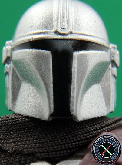 Din Djarin 2-Pack With Din Djarin And Grogu Star Wars The Vintage Collection