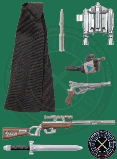 Din Djarin 2-Pack With Din Djarin And Grogu Star Wars The Vintage Collection