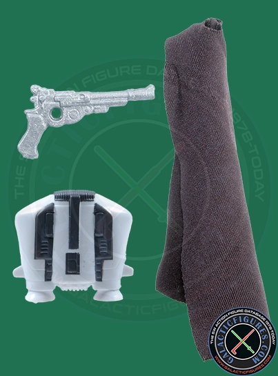 Din Djarin Imperial Base Star Wars The Vintage Collection
