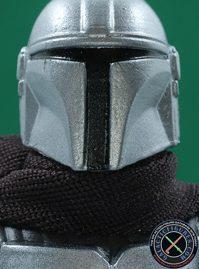 Din Djarin The Mines Of Mandalore Star Wars The Vintage Collection