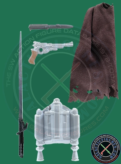 Din Djarin The Mines Of Mandalore Star Wars The Vintage Collection