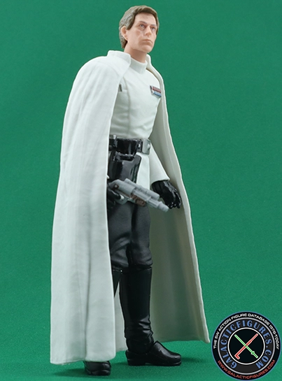 Orson Krennic Director Star Wars The Vintage Collection