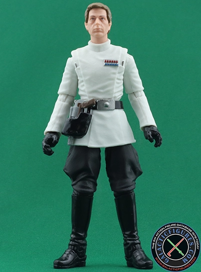 Orson Krennic Director