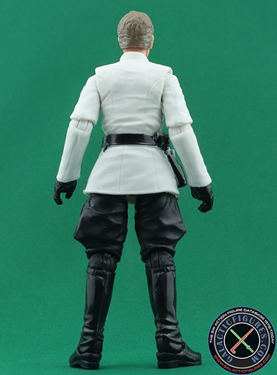 Orson Krennic Director Star Wars The Vintage Collection