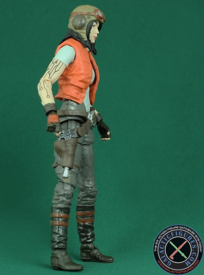 Doctor Aphra  Star Wars The Vintage Collection