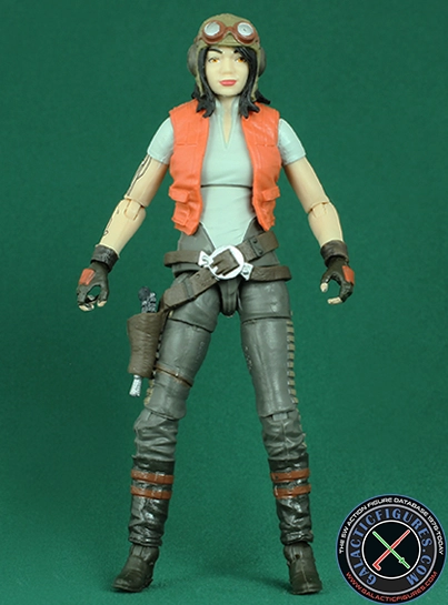 Doctor Aphra