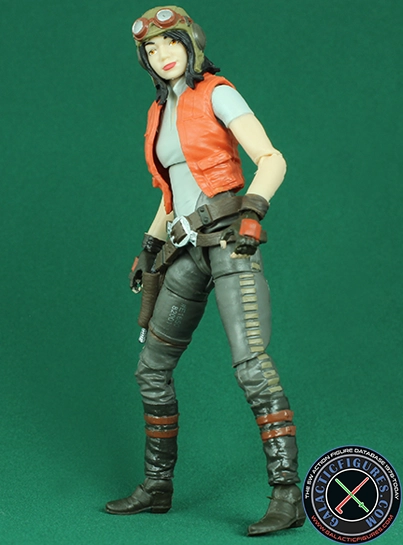 Doctor Aphra  Star Wars The Vintage Collection