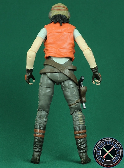 Doctor Aphra  Star Wars The Vintage Collection