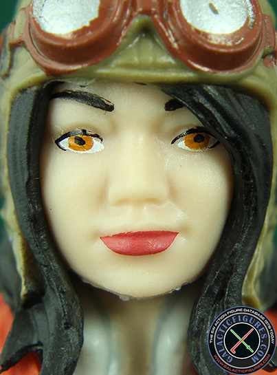 Doctor Aphra  Star Wars The Vintage Collection