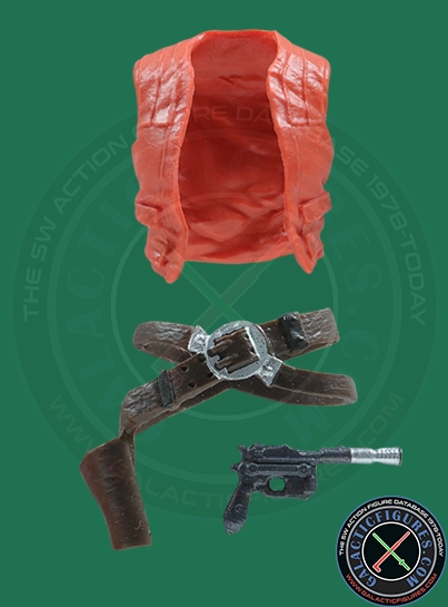 Doctor Aphra  Star Wars The Vintage Collection