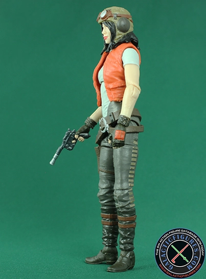 Doctor Aphra Doctor Aphra Comic Set 3-Pack Star Wars The Vintage Collection