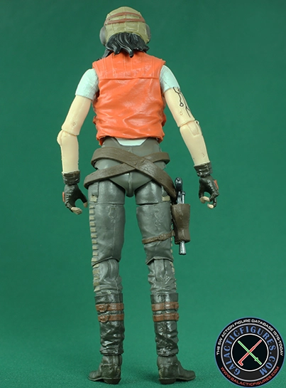 Doctor Aphra Doctor Aphra Comic Set 3-Pack Star Wars The Vintage Collection