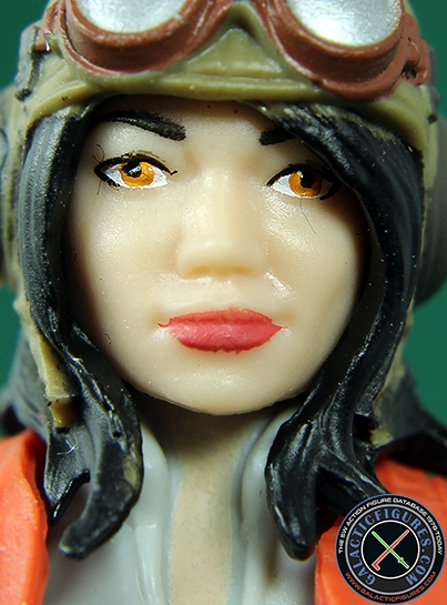 Doctor Aphra Doctor Aphra Comic Set 3-Pack Star Wars The Vintage Collection