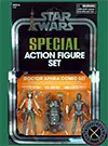 Doctor Aphra Doctor Aphra Comic Set 3-Pack Star Wars The Vintage Collection
